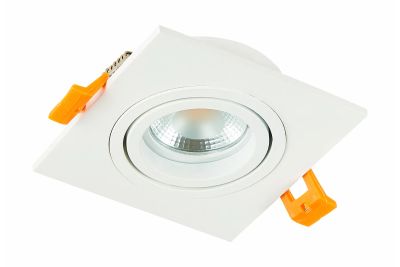 Лот: 23665013. Фото: 1. Светильник встраиваемый ST LUCE... Встраиваемые светильники