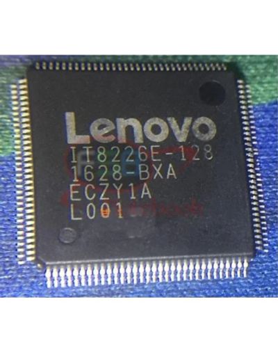 Лот: 19098271. Фото: 1. Мультиконтроллер ITE IT8226E-192... Микроконтроллеры
