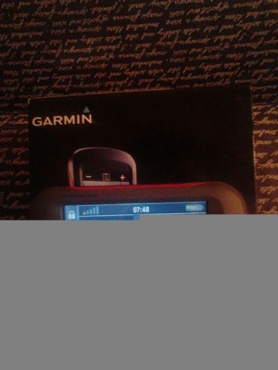 Лот: 13271360. Фото: 1. Продам навигатор Garmin 650. GPS-навигаторы