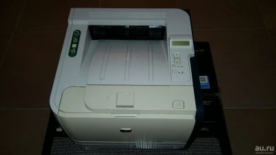 Лот: 11035144. Фото: 1. Принтер HP LaserJet 2055d. Лазерные принтеры