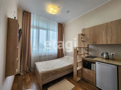 Лот: 25288618. Фото: 1. 1-комн. квартира , Красноярск... Квартиры, студии