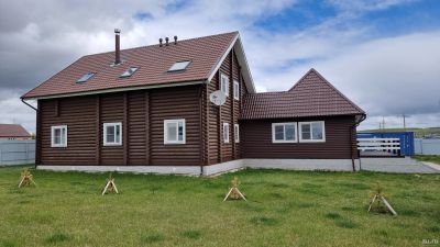Лот: 17831777. Фото: 1. Загородный дом. Дома