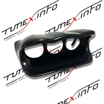 Лот: 24428955. Фото: 1. Подиум под датчики Subaru GDВ... Детали тюнинга