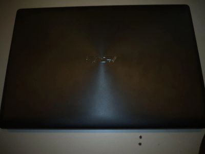 Лот: 6886655. Фото: 1. Корпус ноутбука Asus F553. Корпуса, блоки питания