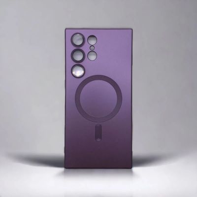Лот: 22143721. Фото: 1. ЧЕХОЛ ДЛЯ SAMSUNG S23 ULTRA SILICONE... Чехлы, бамперы