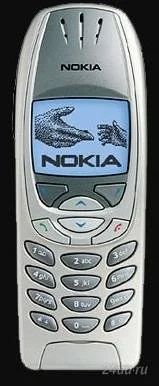 Лот: 59691. Фото: 1. Nokia 6310 (Silver) Made in Germany. Кнопочные мобильные телефоны