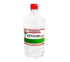 Лот: 24768605. Фото: 1. Керосин авиационный ТС-1 ГОСТ... Масла, жидкости