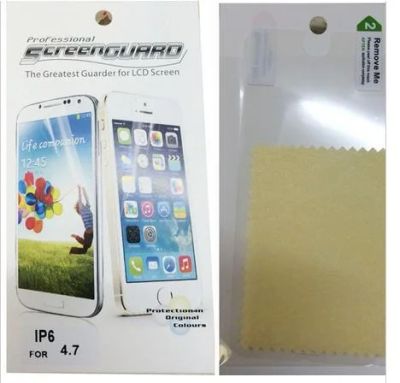 Лот: 4775754. Фото: 1. Пленка iphone 6. Защитные стёкла, защитные плёнки