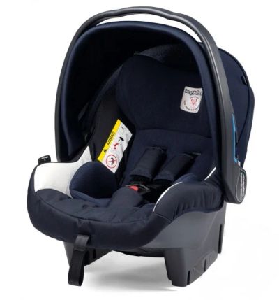 Лот: 4954180. Фото: 1. Люлька-переноска Peg-Perego Primo... Детские автокресла