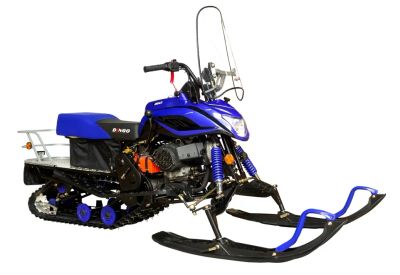 Лот: 5325074. Фото: 1. Irbis Dingo T150. Снегоходы, квадроциклы