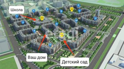 Лот: 25287459. Фото: 1. 1-комн. квартира , Красноярск... Квартиры, студии