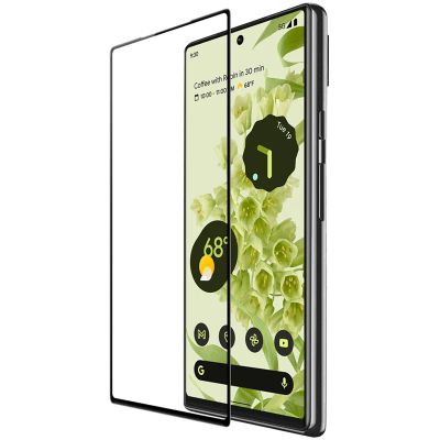 Лот: 20552960. Фото: 1. Защитное стекло Google Pixel 6... Защитные стёкла, защитные плёнки