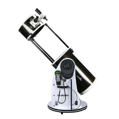 Лот: 23953601. Фото: 1. Телескоп Sky-Watcher Dob 12" Retractable... Другое (оптические приборы)