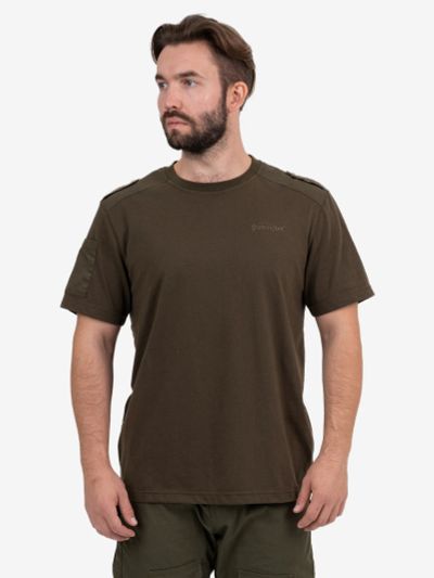 Лот: 23043244. Фото: 1. Футболка Remington Мilitary Shell... Другое (спортивная одежда)
