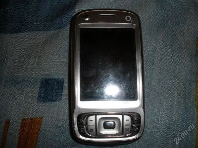 Лот: 942898. Фото: 1. HTC камуникатор. Смартфоны