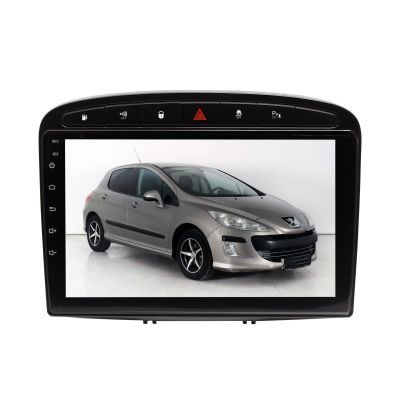 Лот: 16380807. Фото: 1. Штатная магнитола для Peugeot... Автомагнитолы