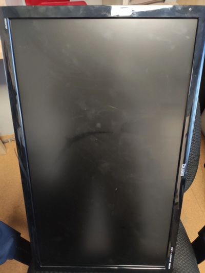 Лот: 15393640. Фото: 1. Монитор Benq GL2760-T. ЖК-мониторы