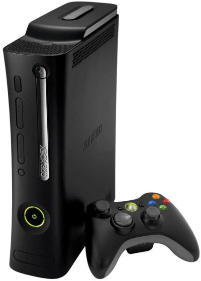 Лот: 5248094. Фото: 1. XBOX 360 (только продажа). Игровые приставки, консоли
