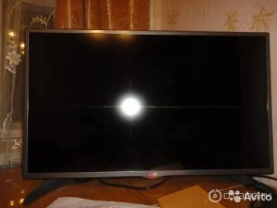 Лот: 19262810. Фото: 1. 4К uhd телевизор 49" LG 49uj620v... Телевизоры