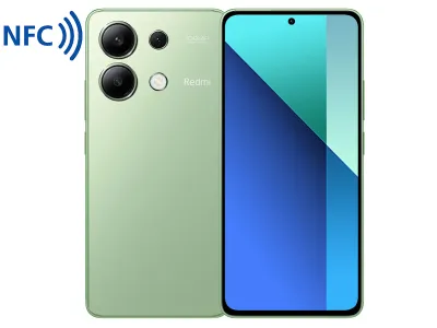 Лот: 22168278. Фото: 1. 🆕 🔥 Xiaomi Redmi Note 13 NFC... Смартфоны
