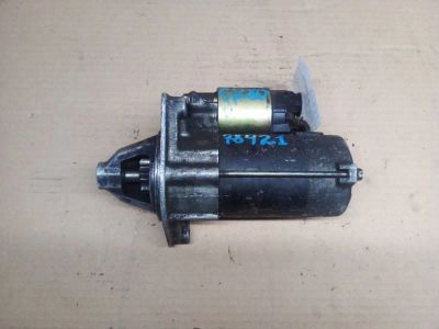 Лот: 21403646. Фото: 1. стартер Toyota Mark2, Chaser... Двигатель и элементы двигателя
