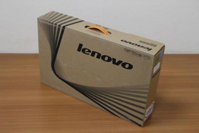 Лот: 5122887. Фото: 1. Продан. Lenovo 15,6" LED (2-х... Ноутбуки