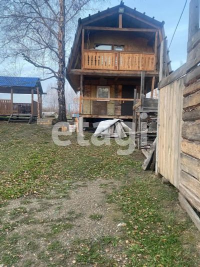 Лот: 25287833. Фото: 1. 2-комн. дом , деревня Ермолаево... Дома