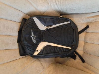 Лот: 4688998. Фото: 1. Рюкзак alpinestars. Аксессуары