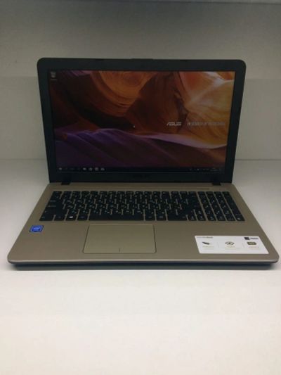 Лот: 15307802. Фото: 1. Ноутбук ASUS VivoBook D540NA 05... Ноутбуки