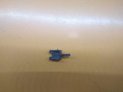 Лот: 25376690. Фото: 1. Б\У заглушка Ethernet, LAN, WAN... Запчасти для ноутбуков