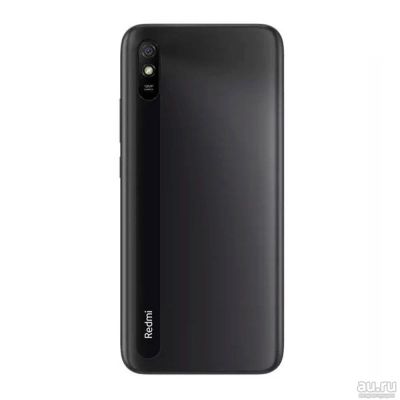 Лот: 16318190. Фото: 1. Смартфон Xiaomi Redmi 9A\Global... Смартфоны