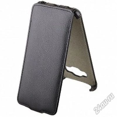Лот: 5540486. Фото: 1. Чехол Samsung Galaxy A5 (черный... Чехлы, бамперы