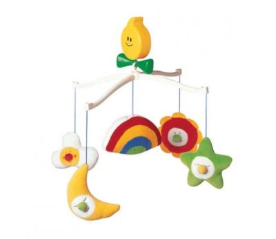 Лот: 8160401. Фото: 1. Мобиль ks kids. Для младенцев