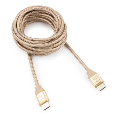 Лот: 20035974. Фото: 1. Кабель HDMI(m) - HDMI(m) 3.0м... Шлейфы, кабели, переходники