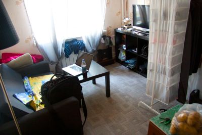 Лот: 3156721. Фото: 1. Гостинка 14кв.м. на Урванцева. Квартиры, студии