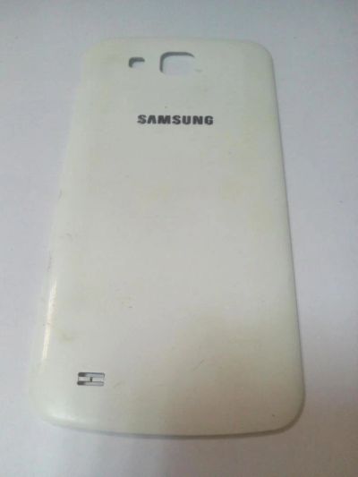 Лот: 9168710. Фото: 1. A104.Samsung GT-i9260 ( i9260... Корпуса, клавиатуры, кнопки