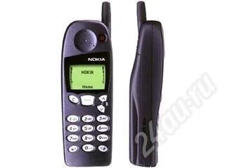 Лот: 237553. Фото: 1. Nokia 5110 раритет. Кнопочные мобильные телефоны