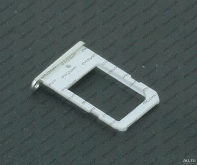 Лот: 7595647. Фото: 1. Контейнер SIM Samsung Galaxy S6... Корпуса, клавиатуры, кнопки