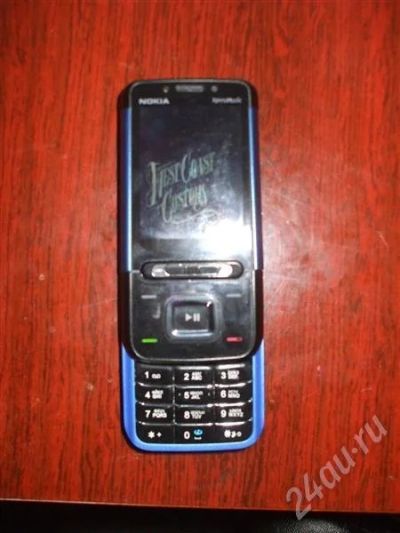 Лот: 246073. Фото: 1. Nokia 5610 (желательно обмен на... Кнопочные мобильные телефоны