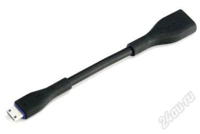 Лот: 2964945. Фото: 1. Мультимедийный HDMI кабель Nokia... Красноярск