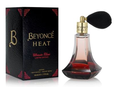 Лот: 3600177. Фото: 1. Beyonce Heat Ultimate Elixir 100... Женская парфюмерия