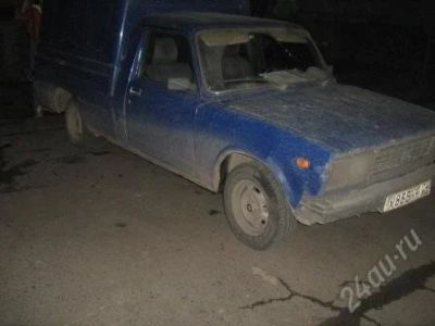 Лот: 1837986. Фото: 1. Шиньон ИЖ 27175. Автомобили