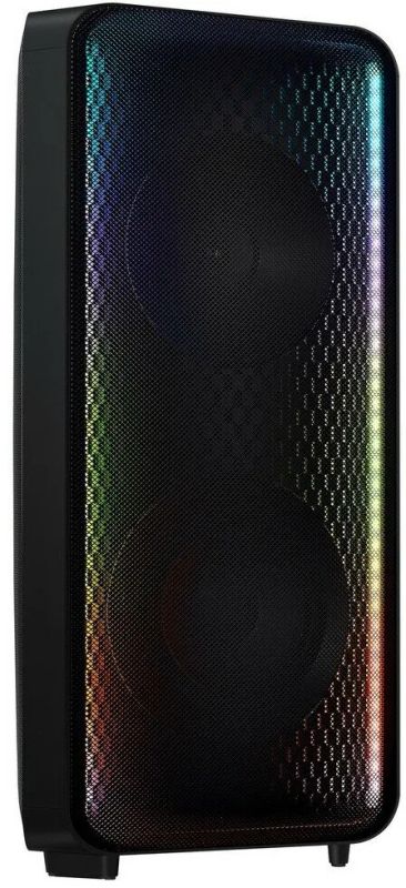 Лот: 20763574. Фото: 1. Акустическая система Samsung Sound... Музыкальные центры, магнитолы