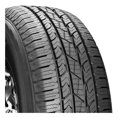 Лот: 25194355. Фото: 1. Nexen 255/60R19 109H Roadian HTX... Шины