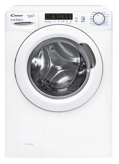 Лот: 11342903. Фото: 1. Стиральная машина Candy MCS4 1072D1... Стиральные машины