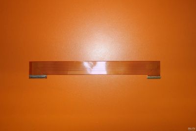 Лот: 15021713. Фото: 1. Удлинитель шлейфа LVDS - 40 pin... Шлейфы, кабели, переходники
