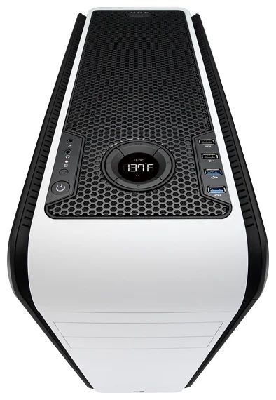 Лот: 7053496. Фото: 1. AeroCool Dead Silence 200 Black... Корпуса, блоки питания