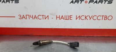 Лот: 17777096. Фото: 1. Лямбда-зонд Toyota Crown GRS202... Электрооборудование