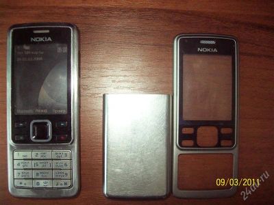 Лот: 830019. Фото: 1. nokia 6300. Кнопочные мобильные телефоны