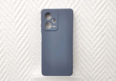Лот: 19825632. Фото: 1. Чехол Xiaomi Redmi Note 12 pro... Чехлы, бамперы